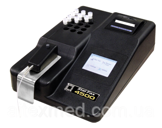 Купить Анализатор биохимический STAT FAX 4500, цена 223898 грн — Prom ...