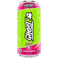 Энергетик Ghost Energy Drink Sour Watermelon без сахара 473ml