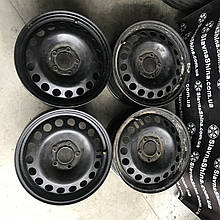 Диски R16, 5*115, is41, 6.5J, dia71.6 Opel