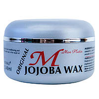 Віск для волосся Wokali Mon Platin Original Jojoba Wax WKL112 248 мл