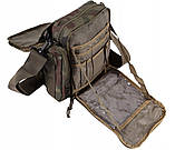 Сумка через плече Camo INDY MTC TO-IN-SB-MC, фото 3