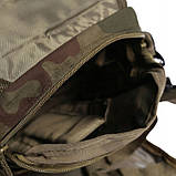 Сумка через плече Camo INDY MTC TO-IN-SB-MC, фото 4
