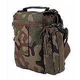 Сумка через плече Camo INDY MTC TO-IN-SB-MC, фото 2