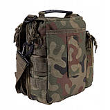 Сумка через плече Camo INDY MTC TO-IN-SB-MC, фото 5