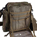 Сумка через плече Camo INDY MTC TO-IN-SB-MC, фото 10