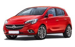 Opel CORSA (B, C, D, E, F) 1993-2020/ 2020+