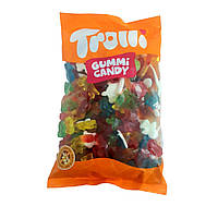 Trolli фруктовые жевательные конфеты (мармелад) АССОРТИ 1000 г