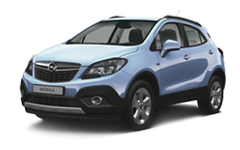 Opel MOKKA 2012+