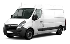 Opel Movano 2004-2010/ 2010+