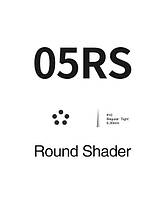 Модуль-голка Kodi 1005 RS, 1 шт