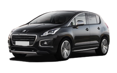 Peugeot 3008 2009-2017/ 2017+