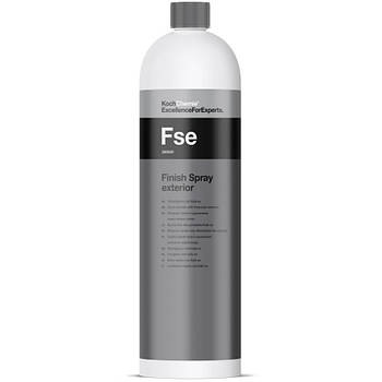 Очищувач вапняних плям Koch Chemie Finish Spray Exterior 1 л