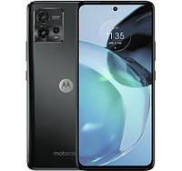 Смартфон Motorola G72 8/128 Meteorite Grey (PAVG0004RS)