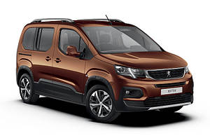 Peugeot PARTNER (RIFTER) 2018+