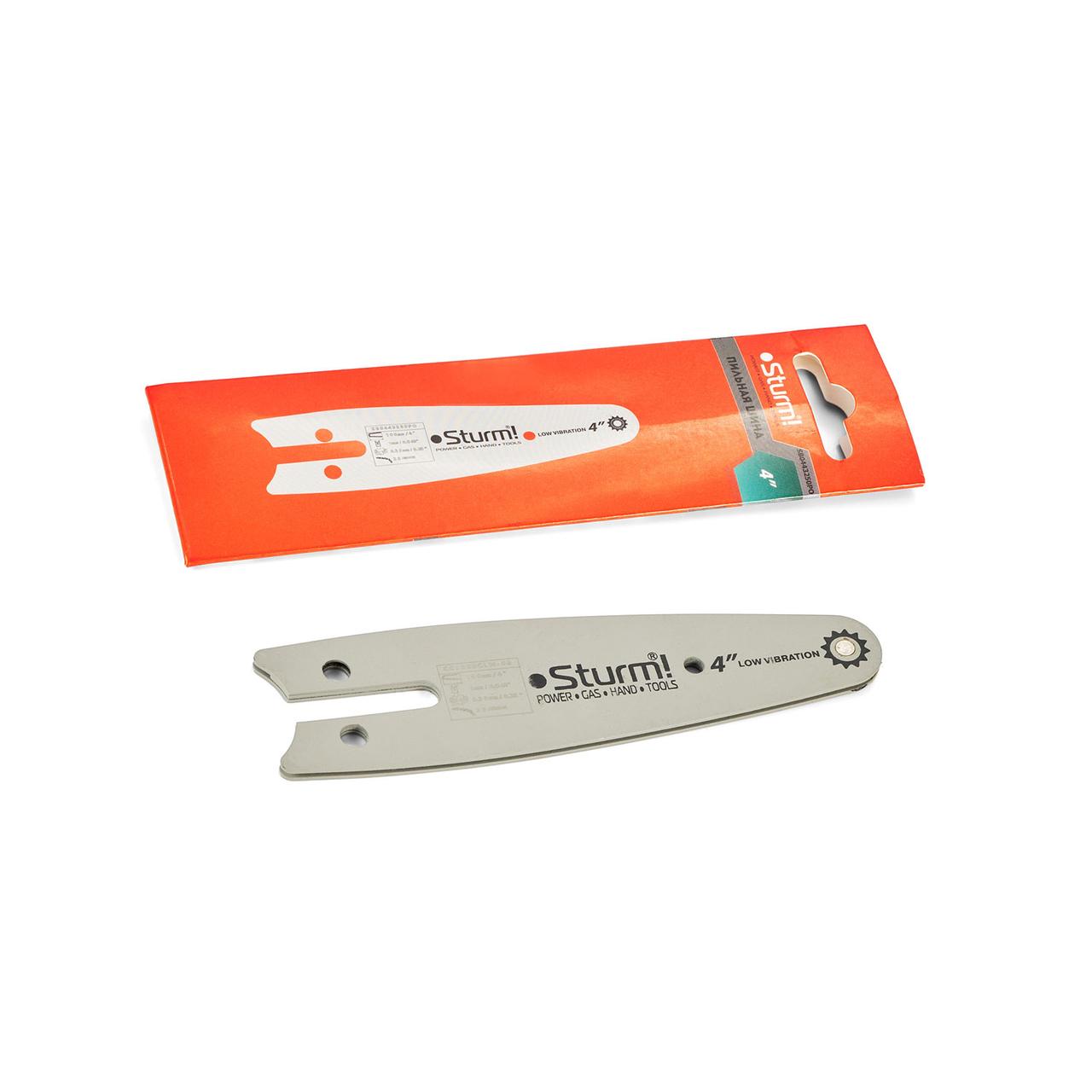 Пильна шина Sturm SB0443250PO 4″