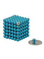 Нео куб головоломка веселка Neo Cube 5мм 216 кульок - 200852, фото 7
