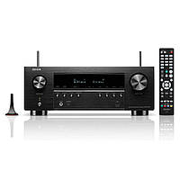 AV-ресивер Denon AVR-S970H