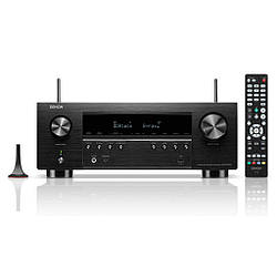 AV-ресивер Denon AVR-S970H