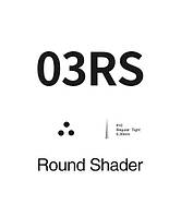 Модуль-голка Kodi 1003 RS, 1 шт