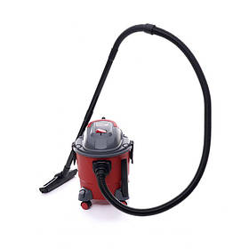 Промисловий пилосос 20L 1200W Kraft&Dele KD475