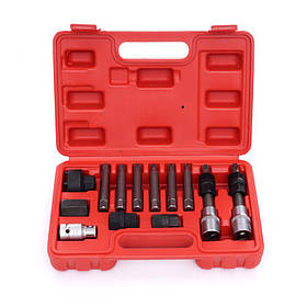 Ключі для монтажу та розбирання генераторів  KRAFT&DELE KD10179