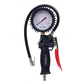 Пневматичний пістолет для підкачки шин Kraft&Dele KD1365