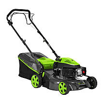 Газонокосарки бензинові