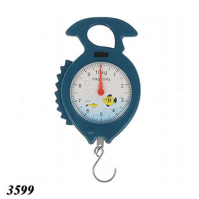 Кантер механічний до 10 кг