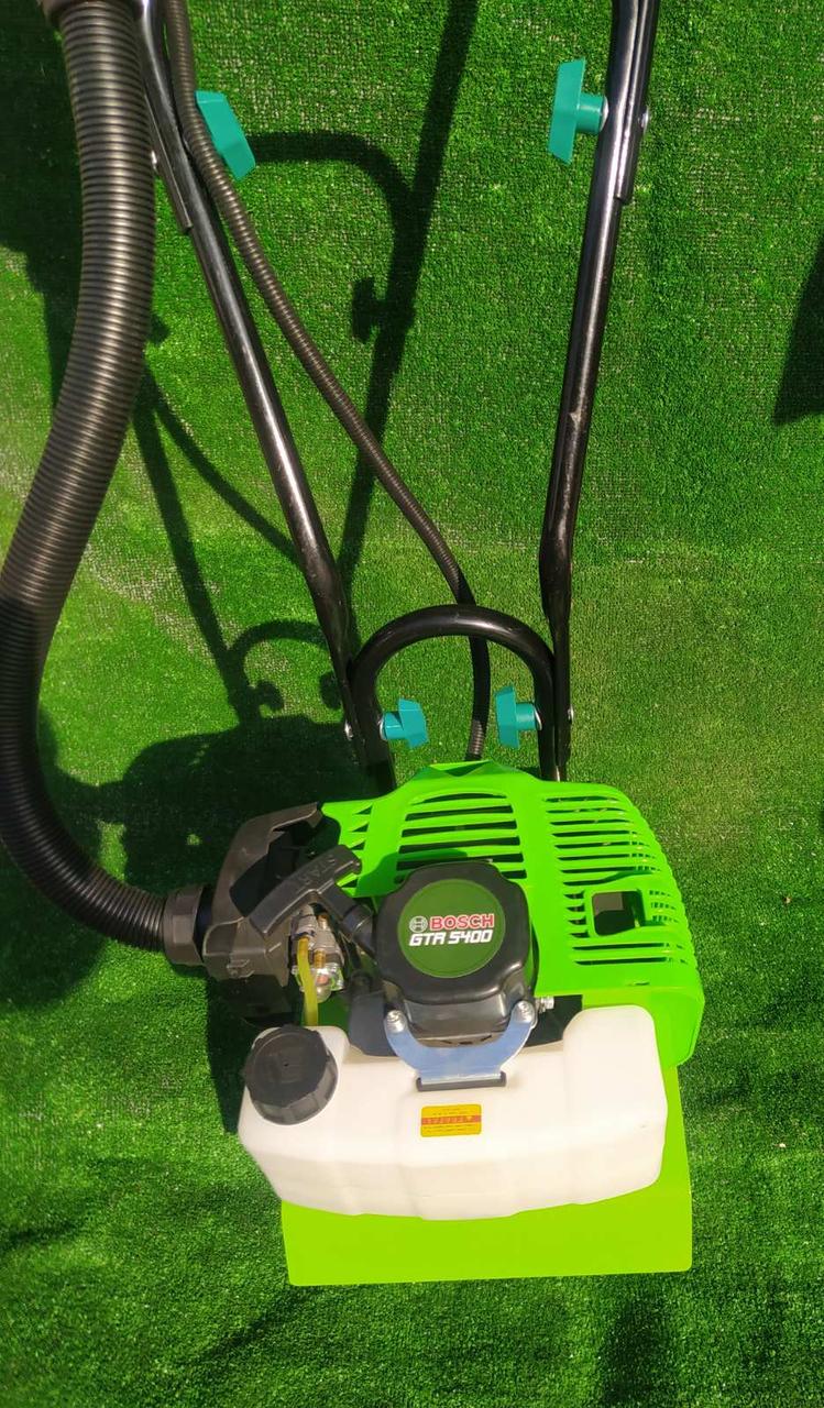 Мотокультиватор Bosch GTR 5400 (5.4 КВт, 2х Тактный) Культиватор ...