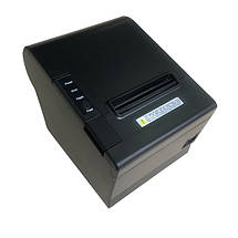 Чековий принтер ASAP POS C80220 для друку товарних чеків, квитанцій і квитків, фото 3
