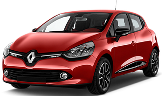 Renault CLIO (2, 3, 4, 5) 1998-2012/ 2012+/ 2019+