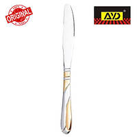 Нож столовый AYD (нержавеющая сталь, 6 шт. в упаковке), арт. 332504