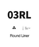 Модуль-голка Kodi 1003 RL, 20 шт