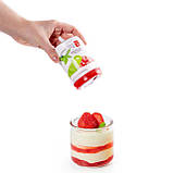 Солодкий екстракт з листя стевії 150г Stevia, фото 5