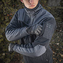 M-Tac куртка Alpha Microfleece Gen.II Dark Navy Blue, фото 10