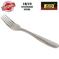 Вилка фруктова "Супер гладь" AYD (полірована нержавіюча сталь 18/10, 6 шт. в упаковці), арт. 301809
