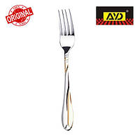 Виделка столова AYD (нержавіюча сталь, 6 шт. в упаковці), арт. 332502