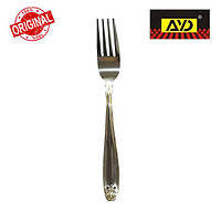 Виделка столова AYD (нержавіюча сталь, 6 шт. в упаковці), арт. 352502