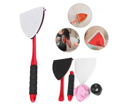 Щітка-скребок для миття вікон Pane DR by Fuller, фото 1