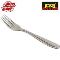 Вилка фруктова "Гладь" AYD (полірована нержавіюча сталь, 6 шт. в упаковці), арт. 300709