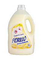 Кондиционер для стирки Fiorillo Vanilla & Orchid (44 стирки) 4 л