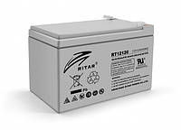 Аккумуляторная батарея Ritar 12V 12AH (RT12120/03224) AGM (код 1388489)