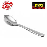 Ложка кавова "Гладь" AYD (полірована нержавіюча сталь, 6 шт. в упаковці), арт. 310708