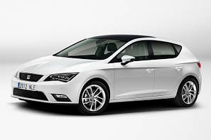 Seat LEON 2005-2020