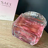 Жіночі парфуми Versace Bright Crystal 90 ml Версаче Брайт Крістал 90 мл, фото 5