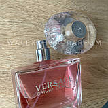 Жіночі парфуми Versace Bright Crystal 90 ml Версаче Брайт Крістал 90 мл, фото 4