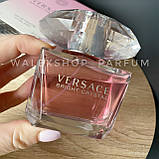 Жіночі парфуми Versace Bright Crystal 90 ml Версаче Брайт Крістал 90 мл, фото 2