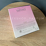 Жіночі парфуми Versace Bright Crystal 90 ml Версаче Брайт Крістал 90 мл, фото 7