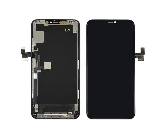 Дисплей Apple iPhone 11 Pro Max з сенсорним склом GX-AMOLED