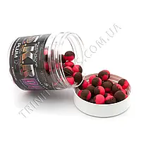 Вафтерсы Trinity Baits duo SKR-слива (10мм), 30г